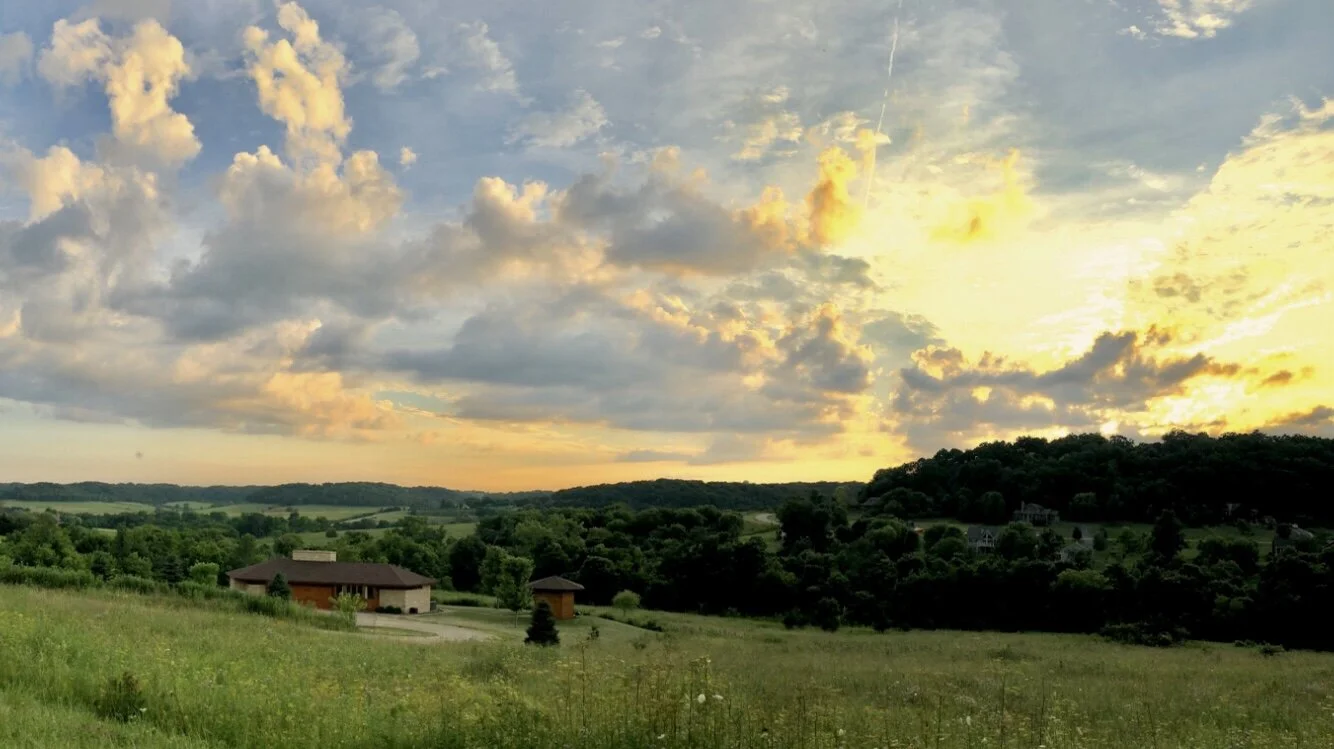 Integration Between Nature and the Home