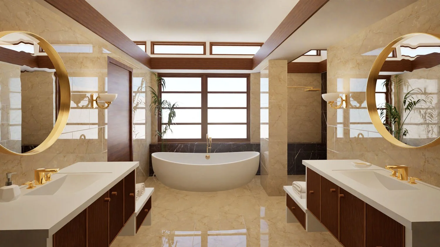 Russo Residence - Pewaukee, WI