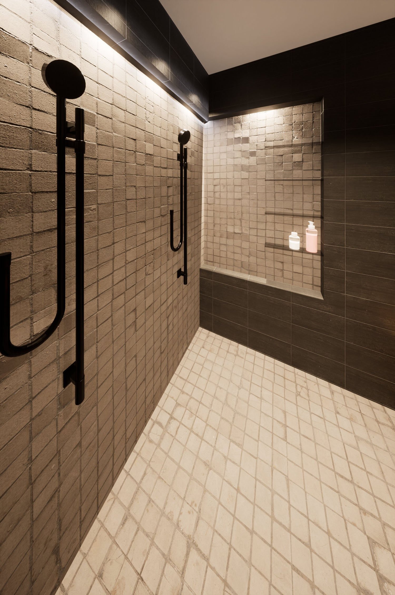 Asian Bathroom Remodeling - Fox Point, WI