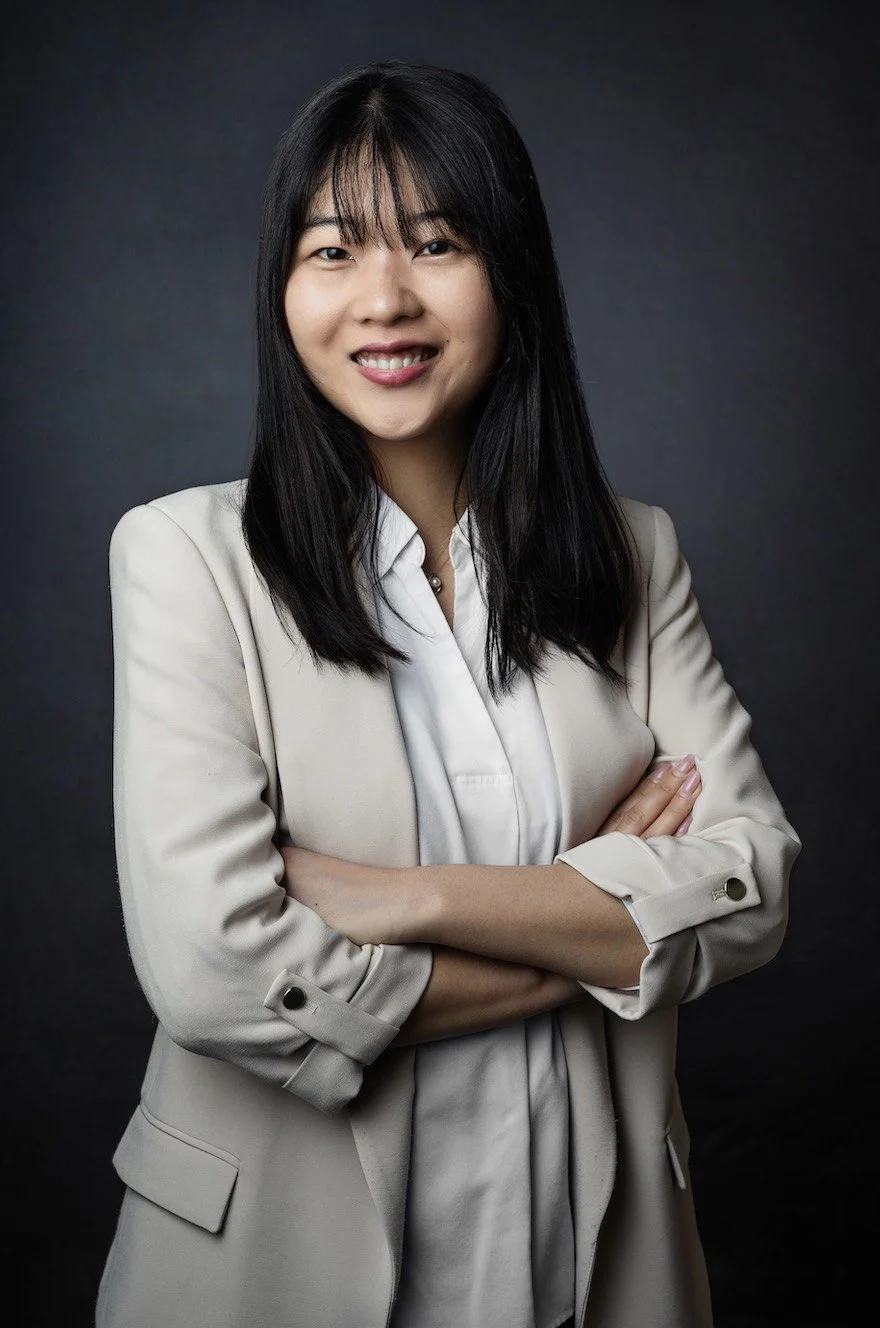 Interior Designer, Ayaka Milner