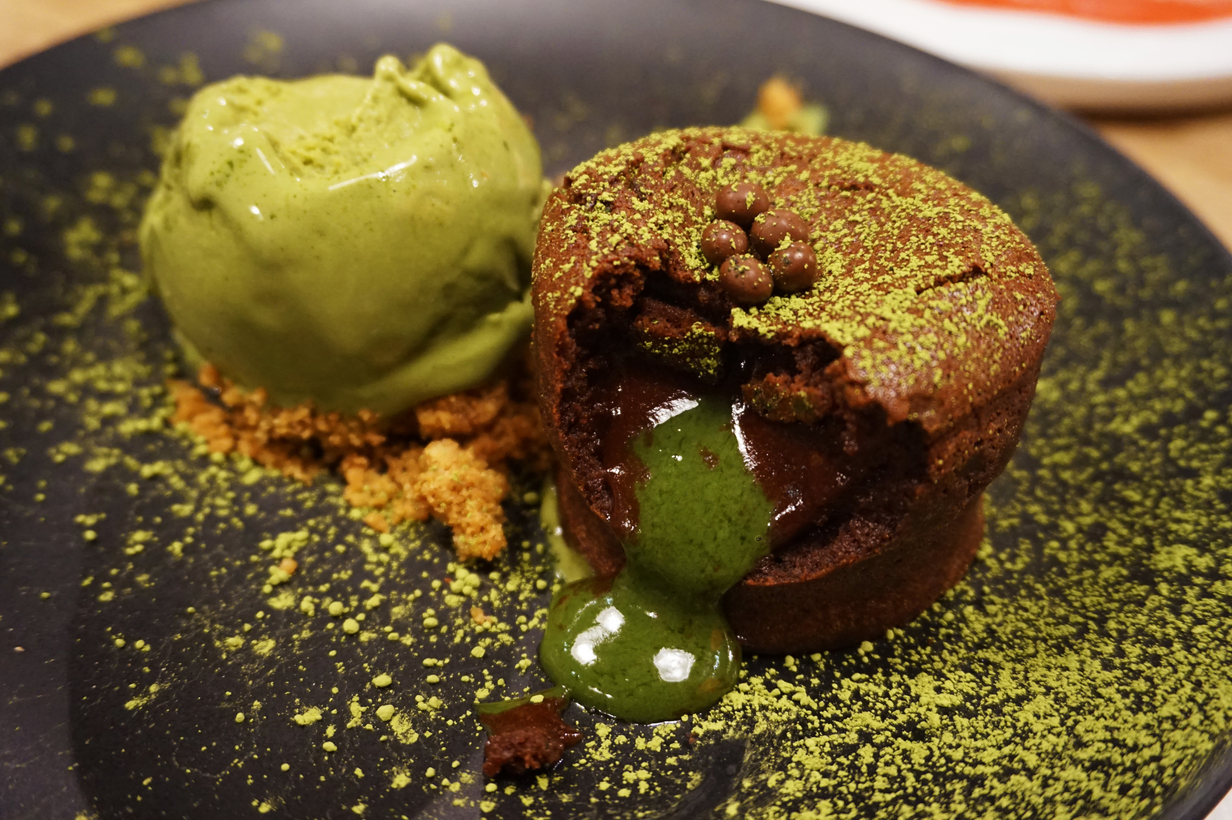 the city that never sleeps (the californian takes new york, part III