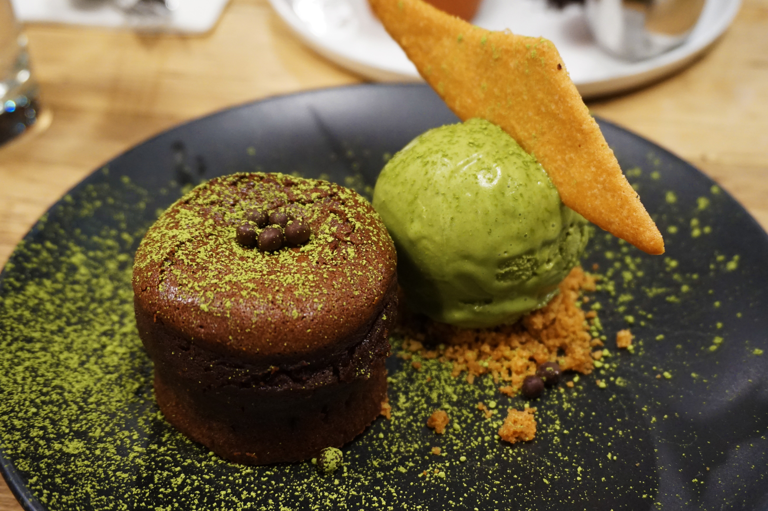 adventures of trying to be erickhercules (the californian takes new