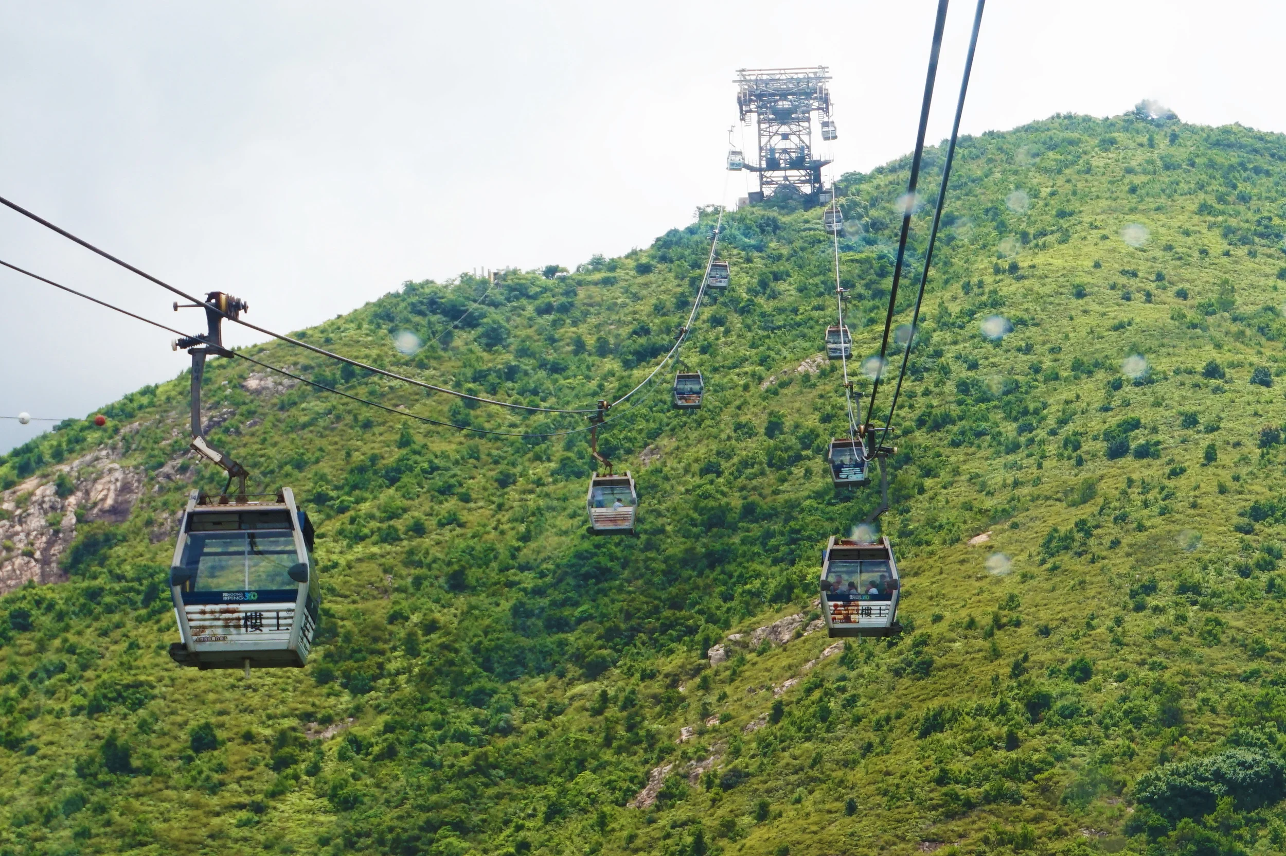 lost in translation (the californian takes asia) | J A Y E M S E Y