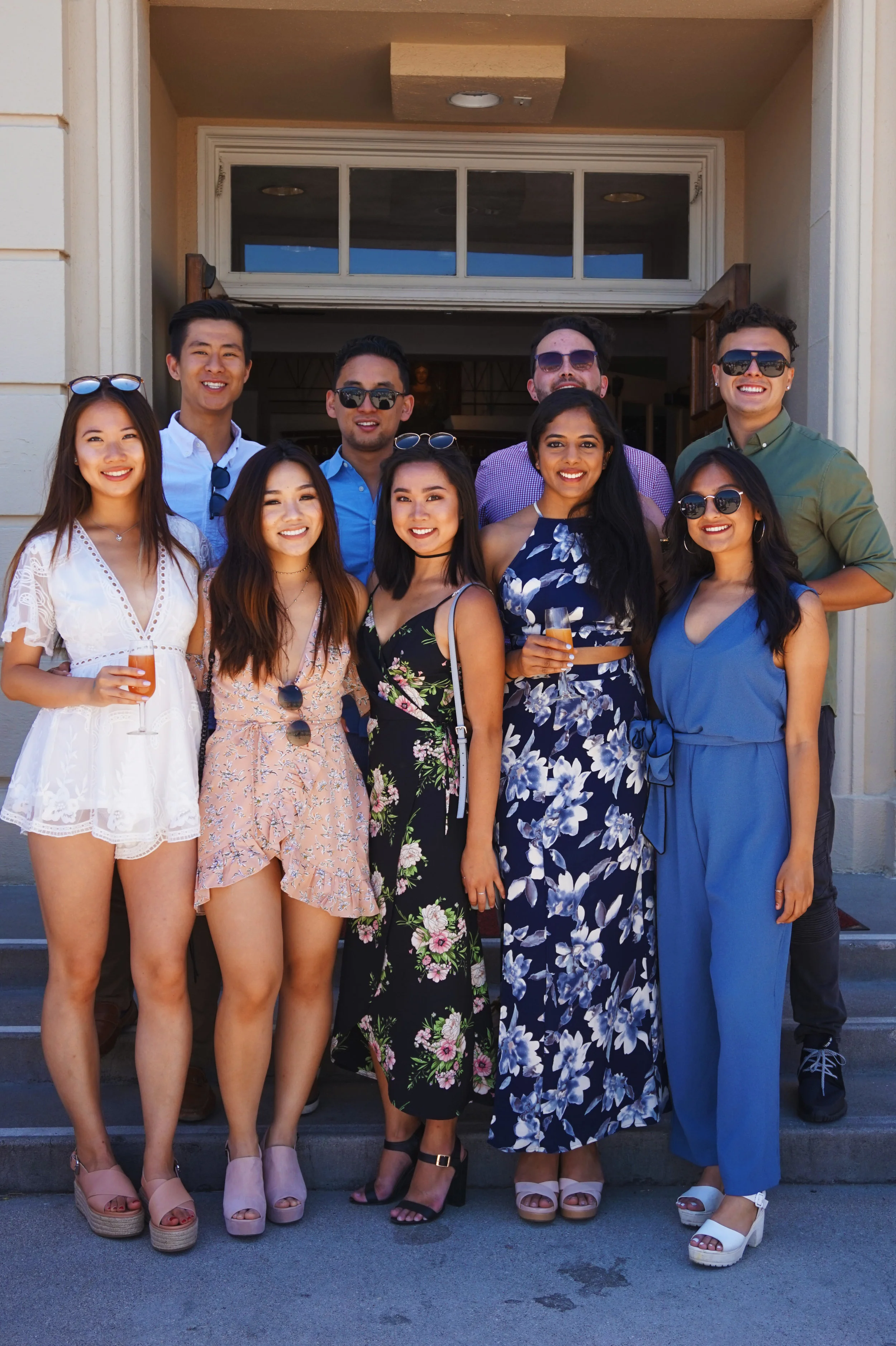 Still the cutest class