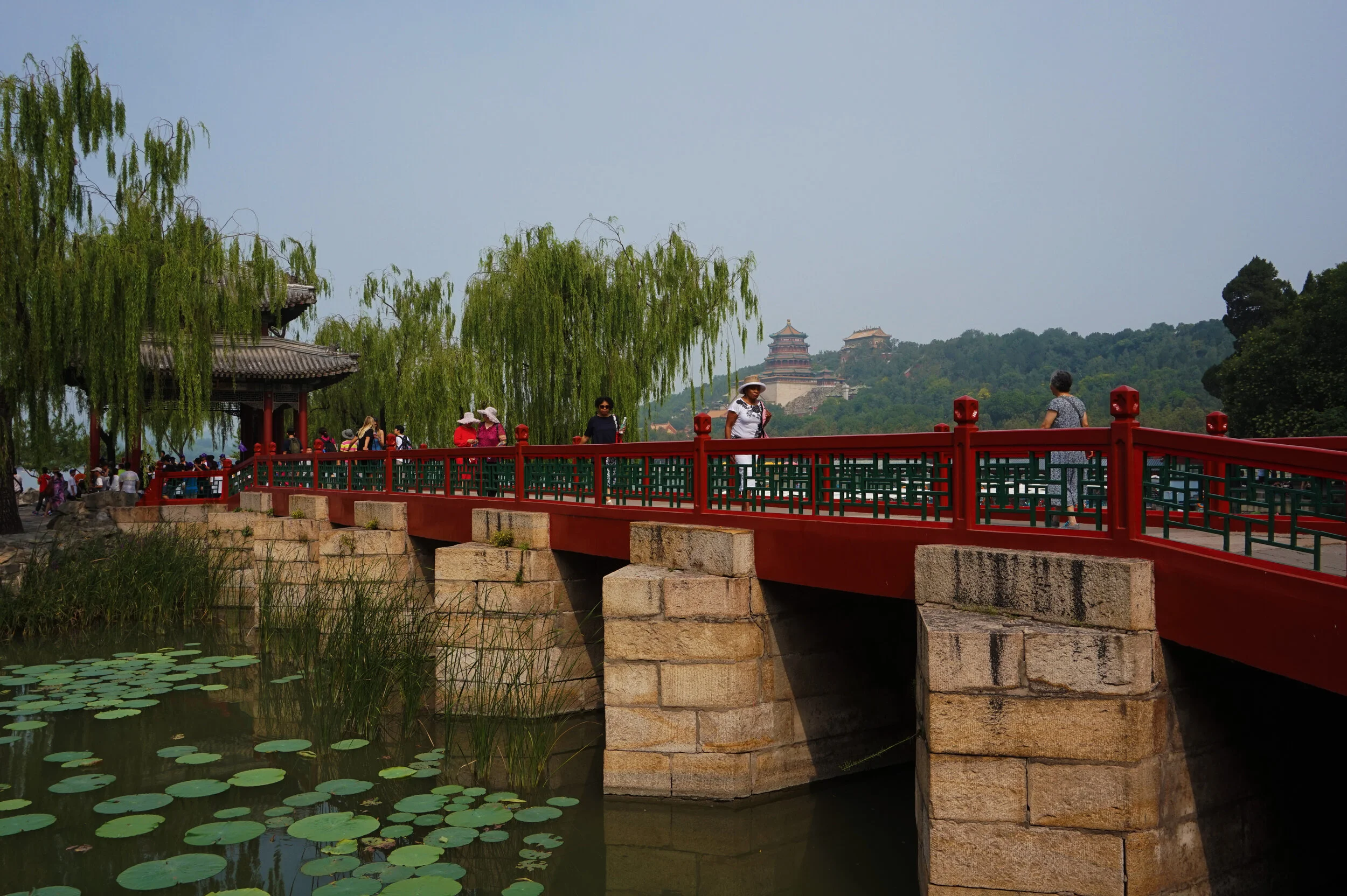 beijing, hong kong &amp; phuket