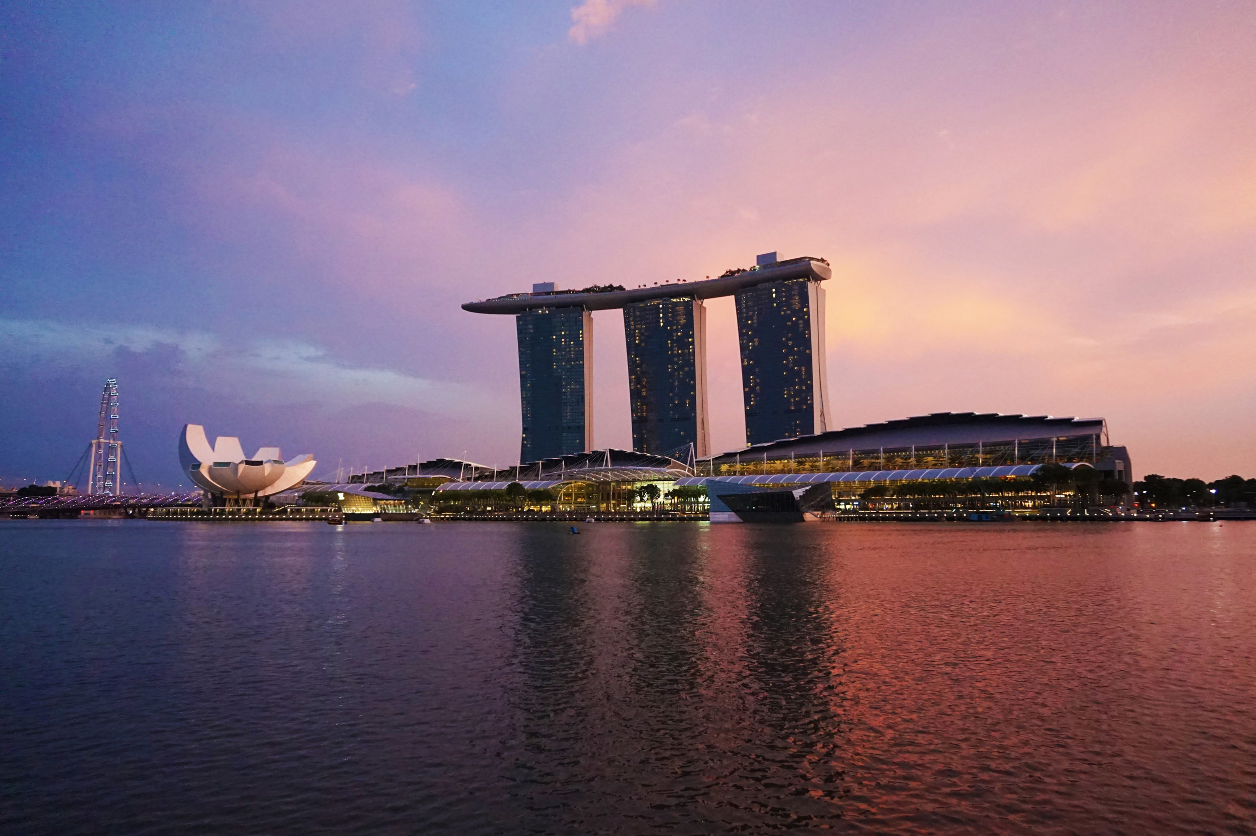 singapore (part IV)