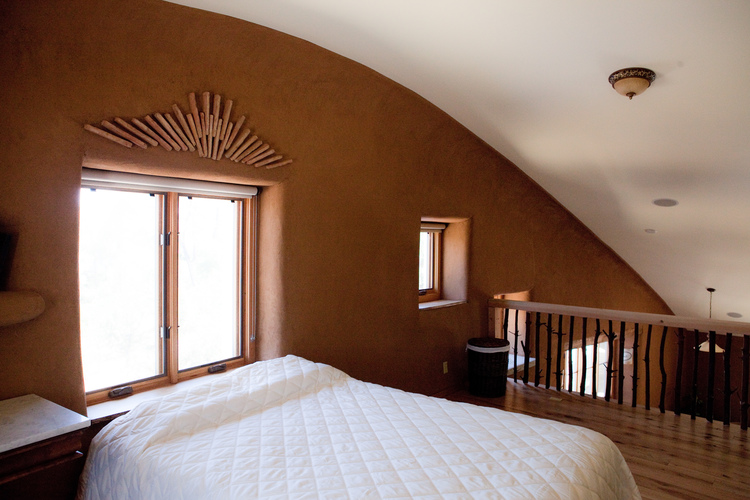 Compact Country Living: 2 Bedroom Pole Barn House Plans