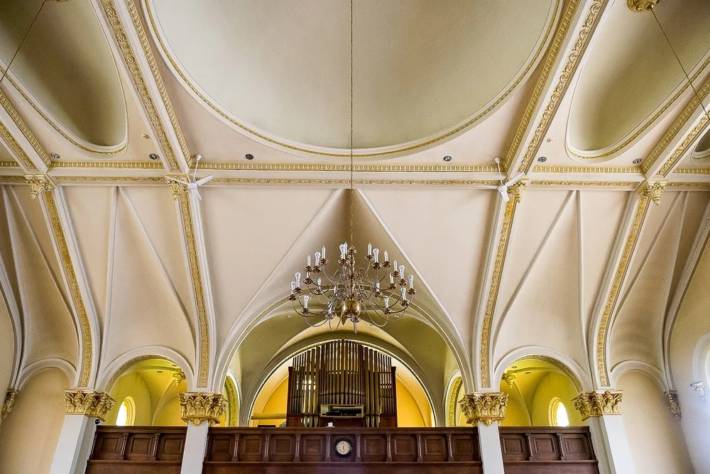 Brian Ebie:  Flute and Organ Concert Sunday, May 3, 2015 at 3:00 p.m.  Historic St. Joseph Parish Randolph, Ohio