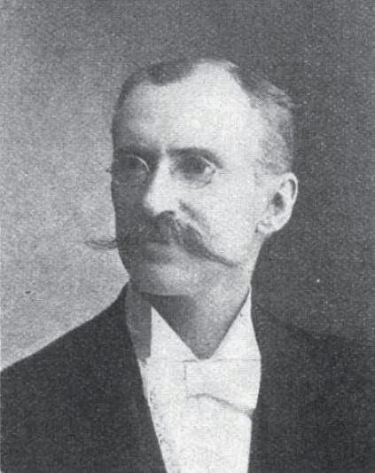 The First Mormon Tabernacle Organist