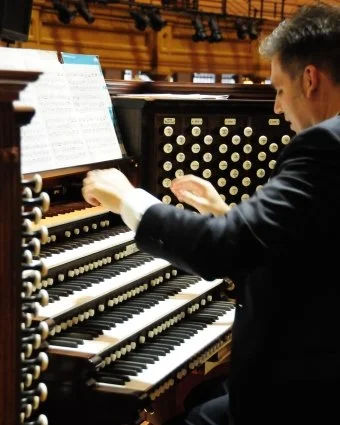 Brian Ebie Education