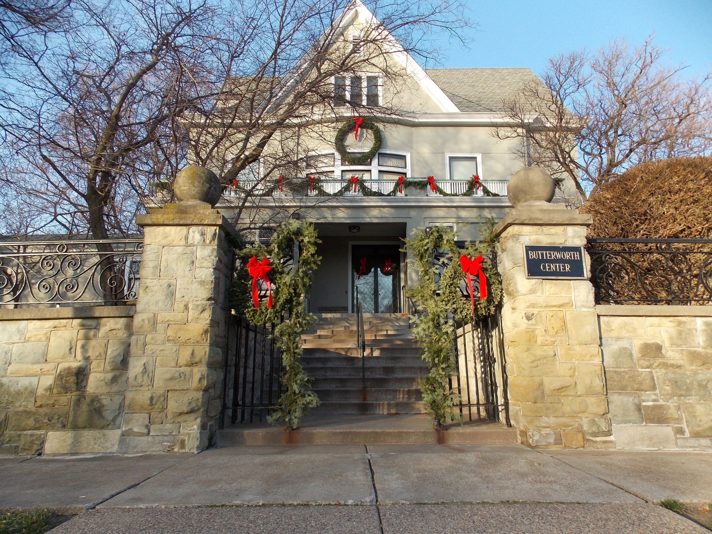 The Ebie's Performing at the Reed Organ Society Fall Gathering, Moline, Illinois