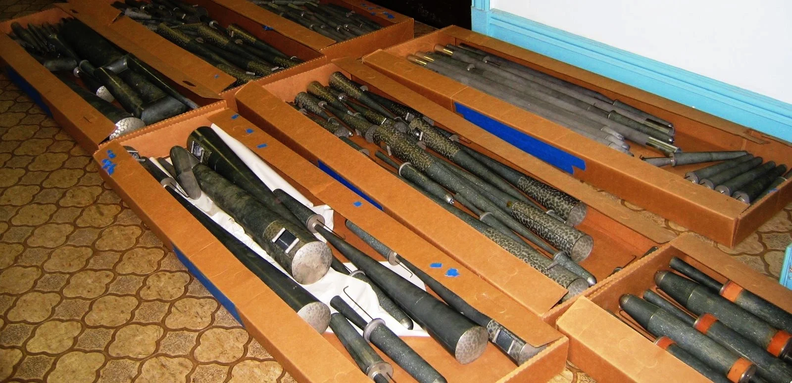 organ pipe trays.JPG