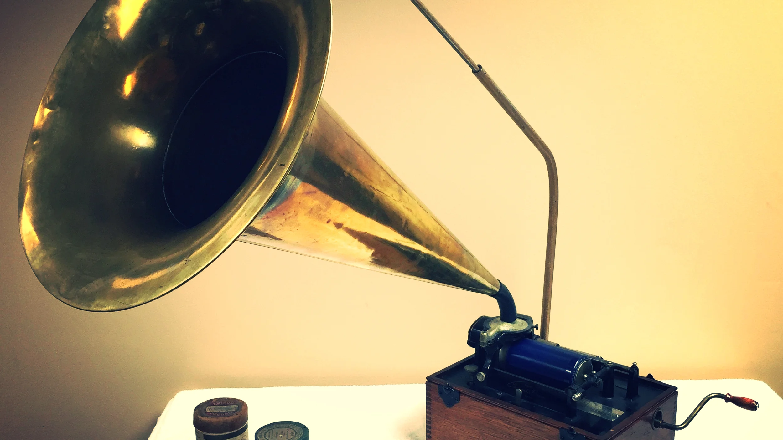 Edison Home Phonograph Brian Ebie.jpg