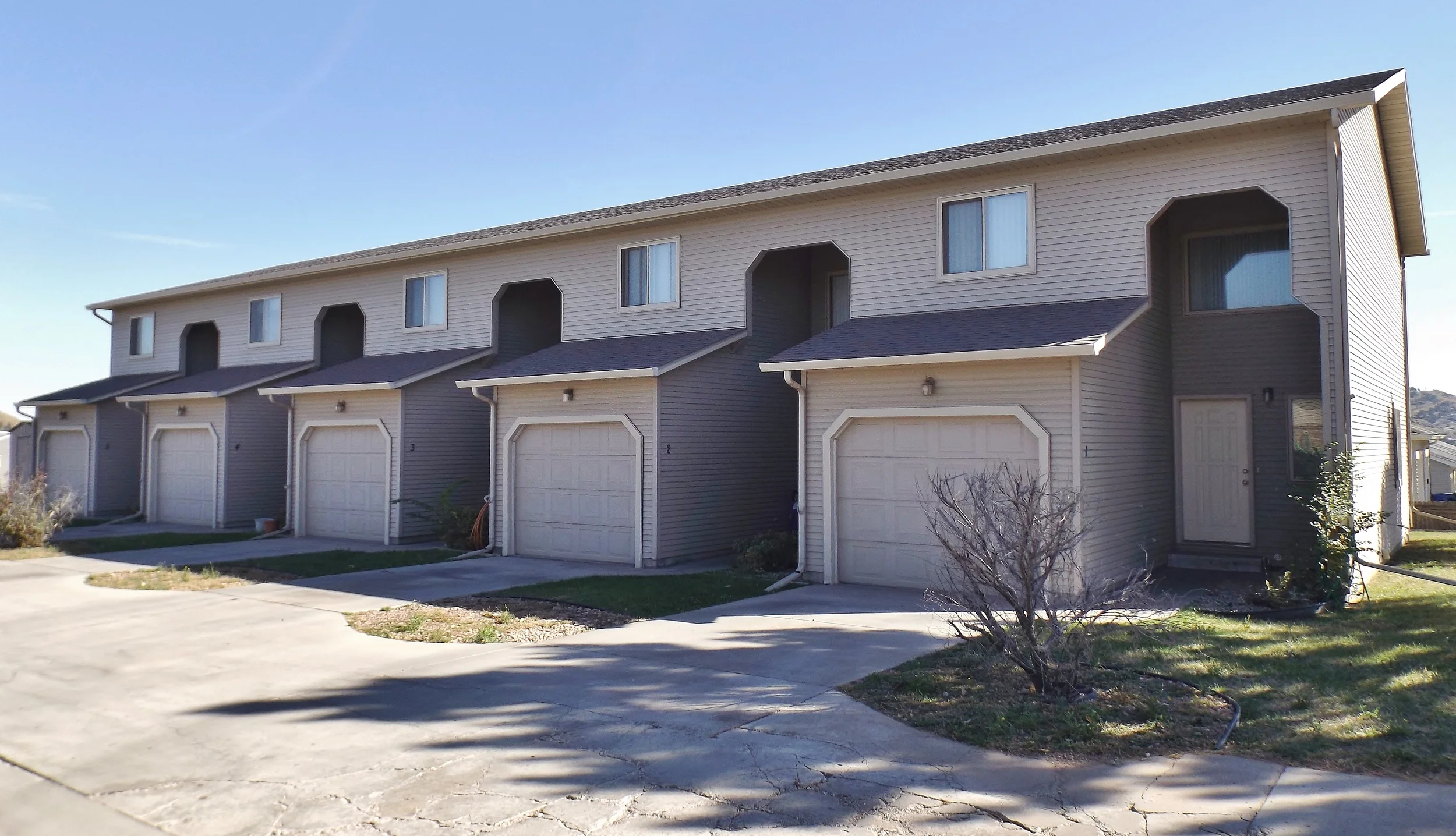 Complete Property Solutions | Apartment Rentals in Rapid City