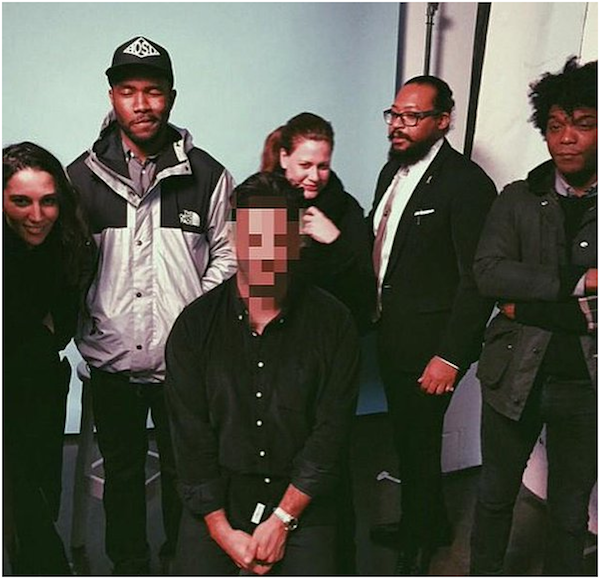 via Frank Ocean Daily