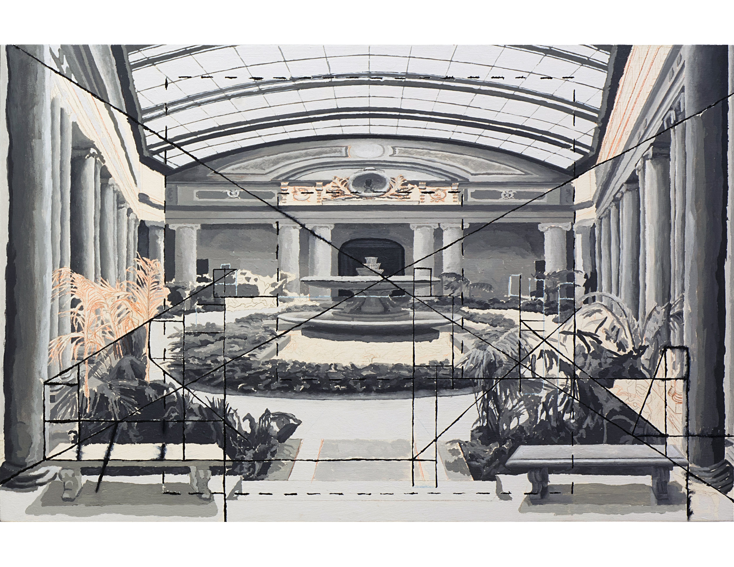Frick Garden- Scan #9351
