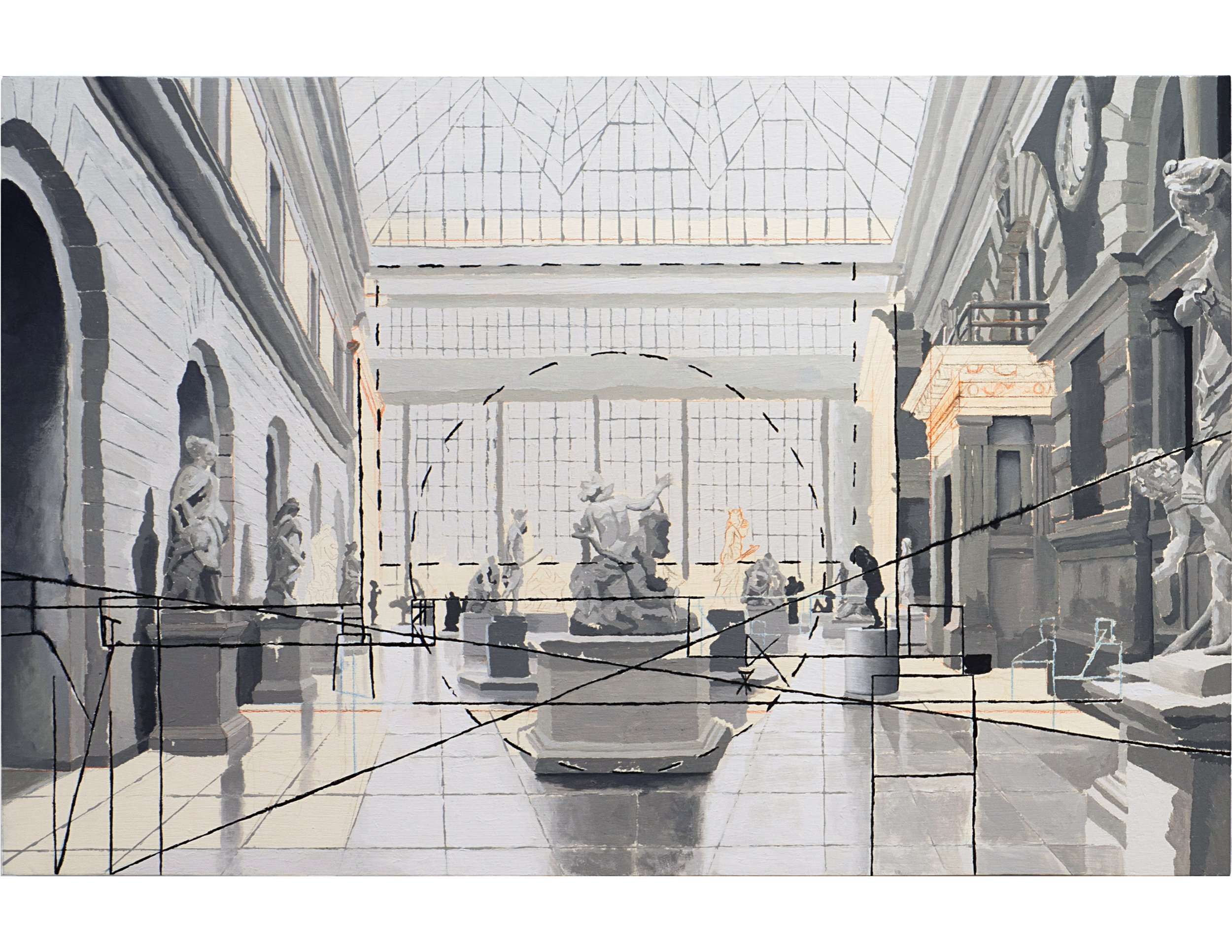 Metropolitan Museum- Scan #4396