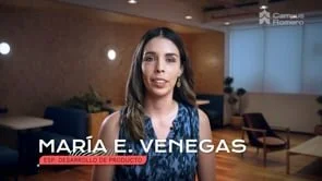 Maria Venegas - Clase 3