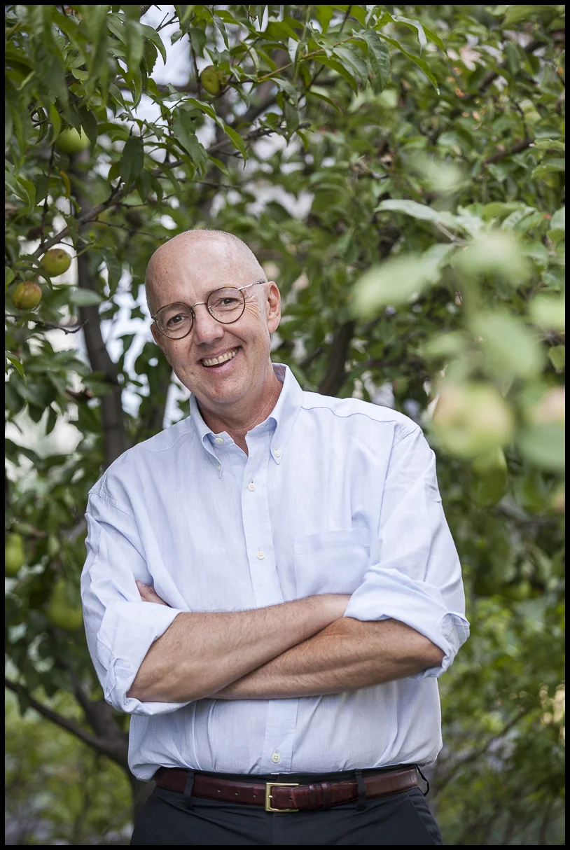 Photograph: Ari Espay