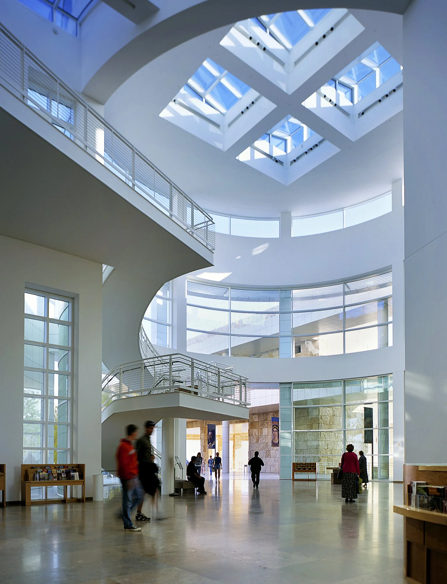 Getty Museum Rotunda.jpg