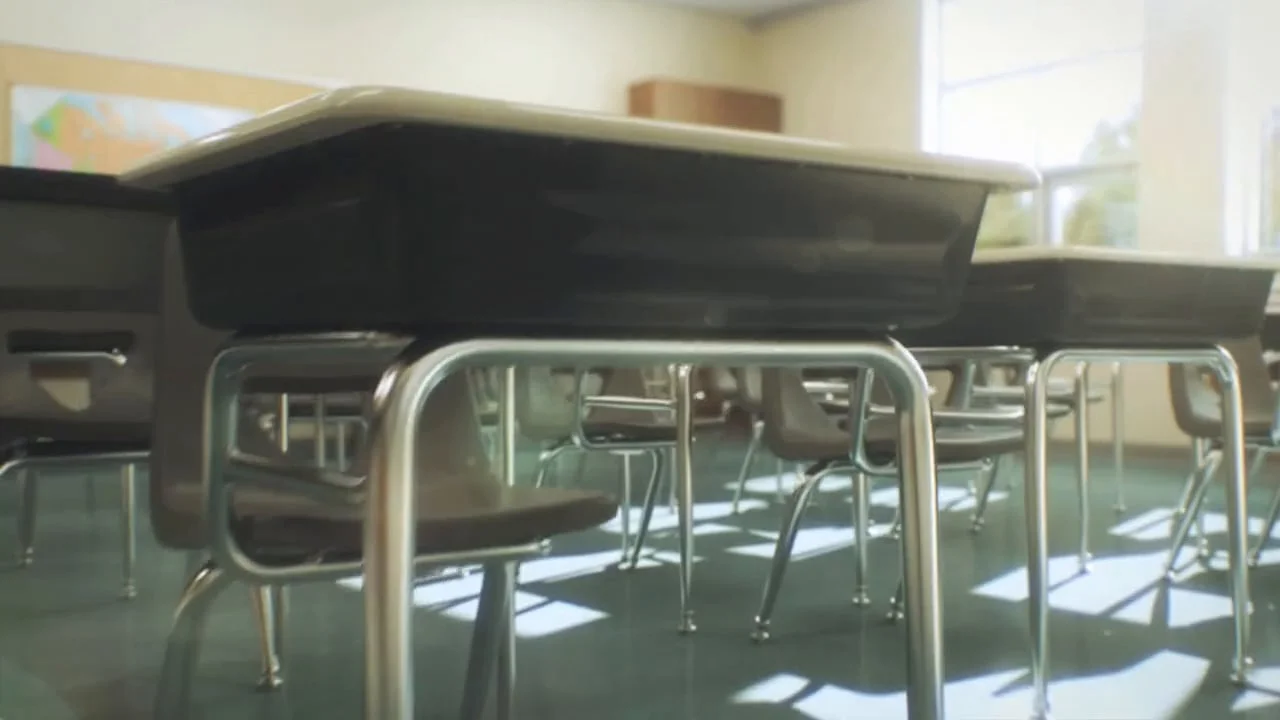 STF - This Is The Classroom