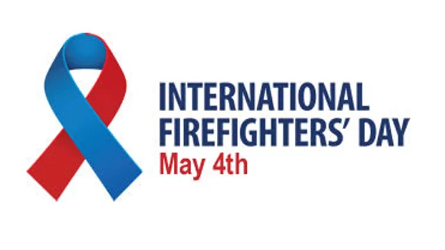International Firefighters Day &amp; the Feast of St. Florian