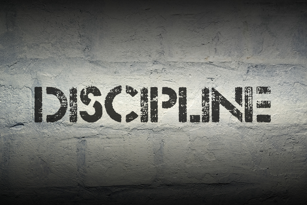 Discipline