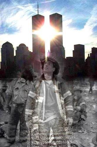 A Day of Remembrance 17 Years After