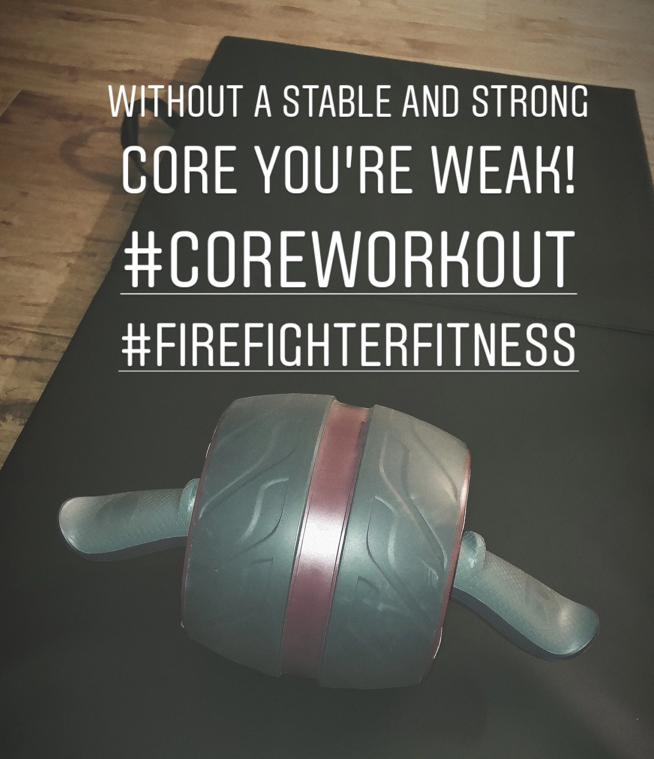 Time for a Gut Check