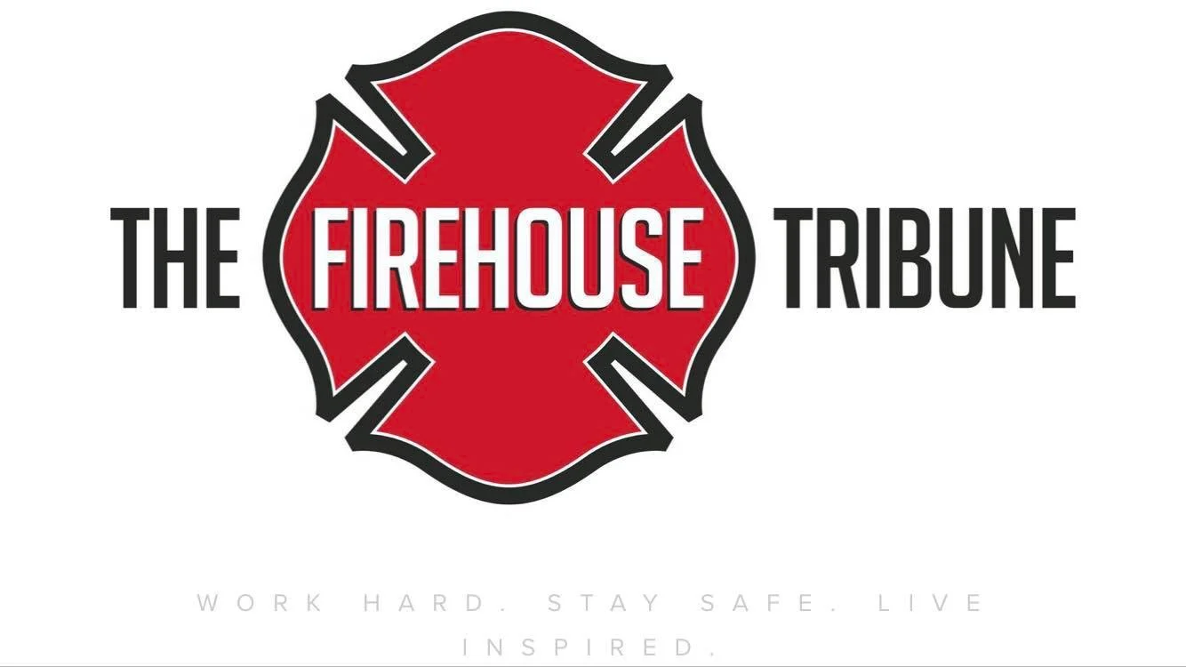 The Back Up Firefighter