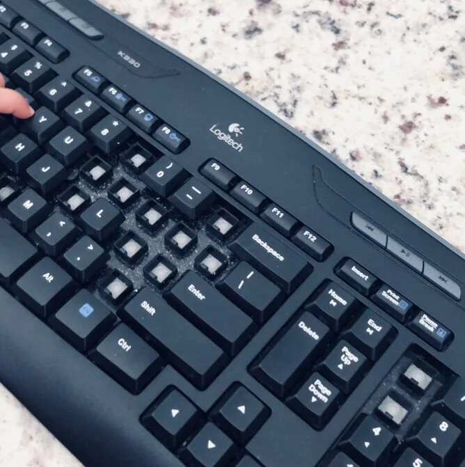 The Social Media Fire Service