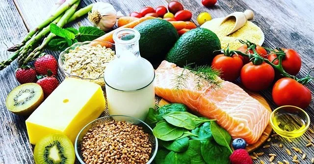 &ldquo;Avoid Exhaustion through Healthy Eating&rdquo; article is out now! Link in bio. #fireservicewarrior #firefit #firefighternutrition #healthyeating