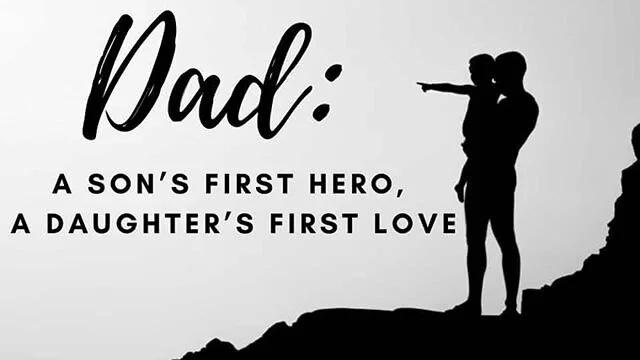 Happy Father&rsquo;s Day to all the fathers out there! Enjoy your day. Until next time; work hard, stay safe &amp; live inspired. #fathersday #fireservicewarrior #firefighter #dad