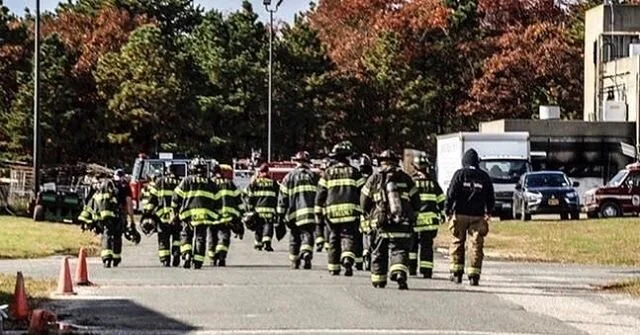 New article posted! &ldquo;Probationary Firefighters, Are We Failing Them?&rdquo; is posted. Link in bio. #fireservicewarrior #firefighter #fireservice #payitforward #servantleadership