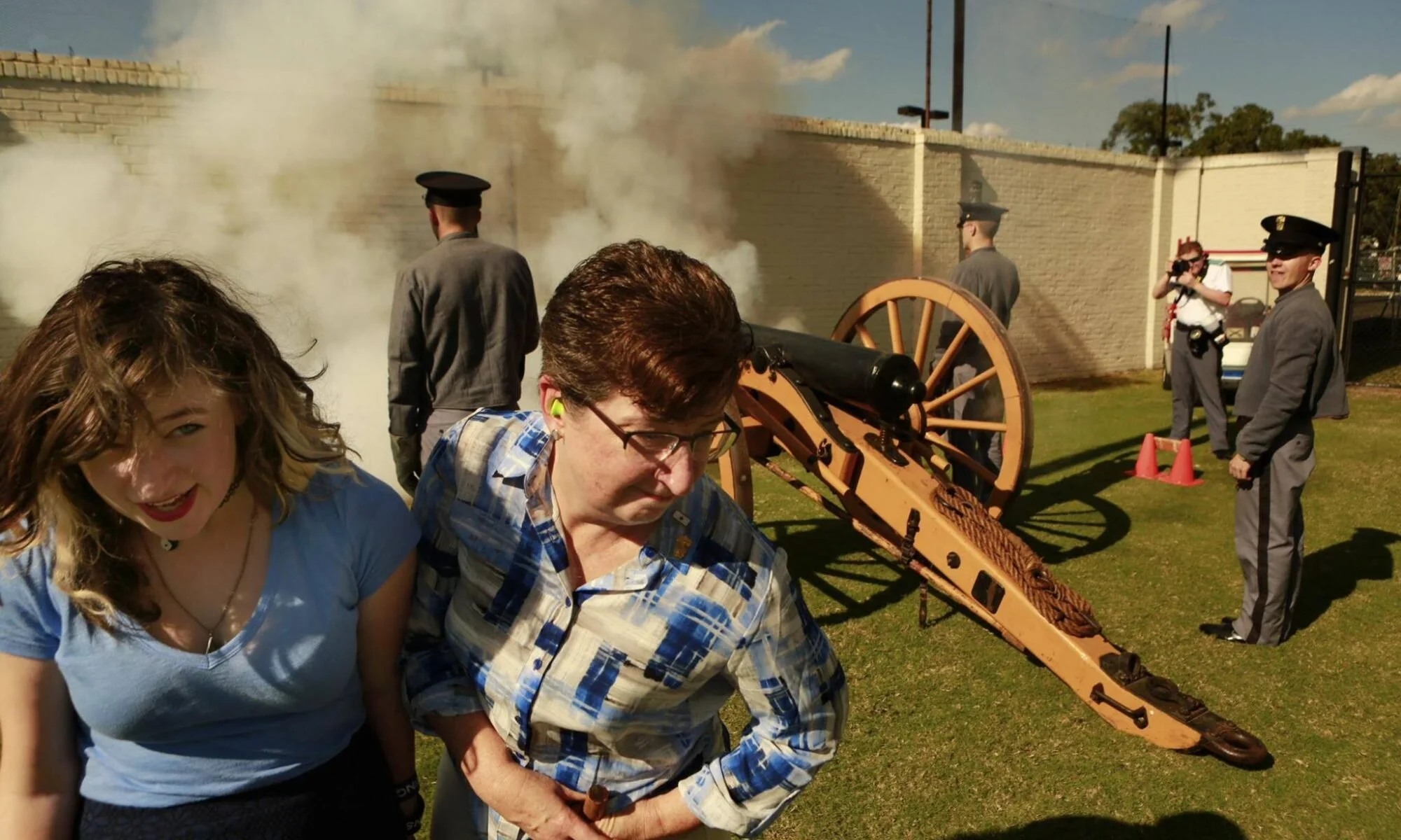 Anger Management and First Responders