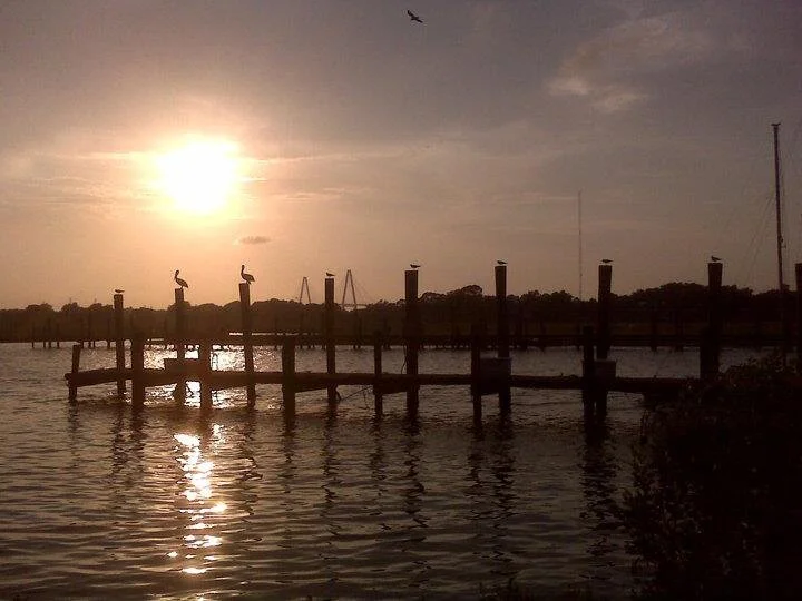 Naming that Awful Feeling as Grief