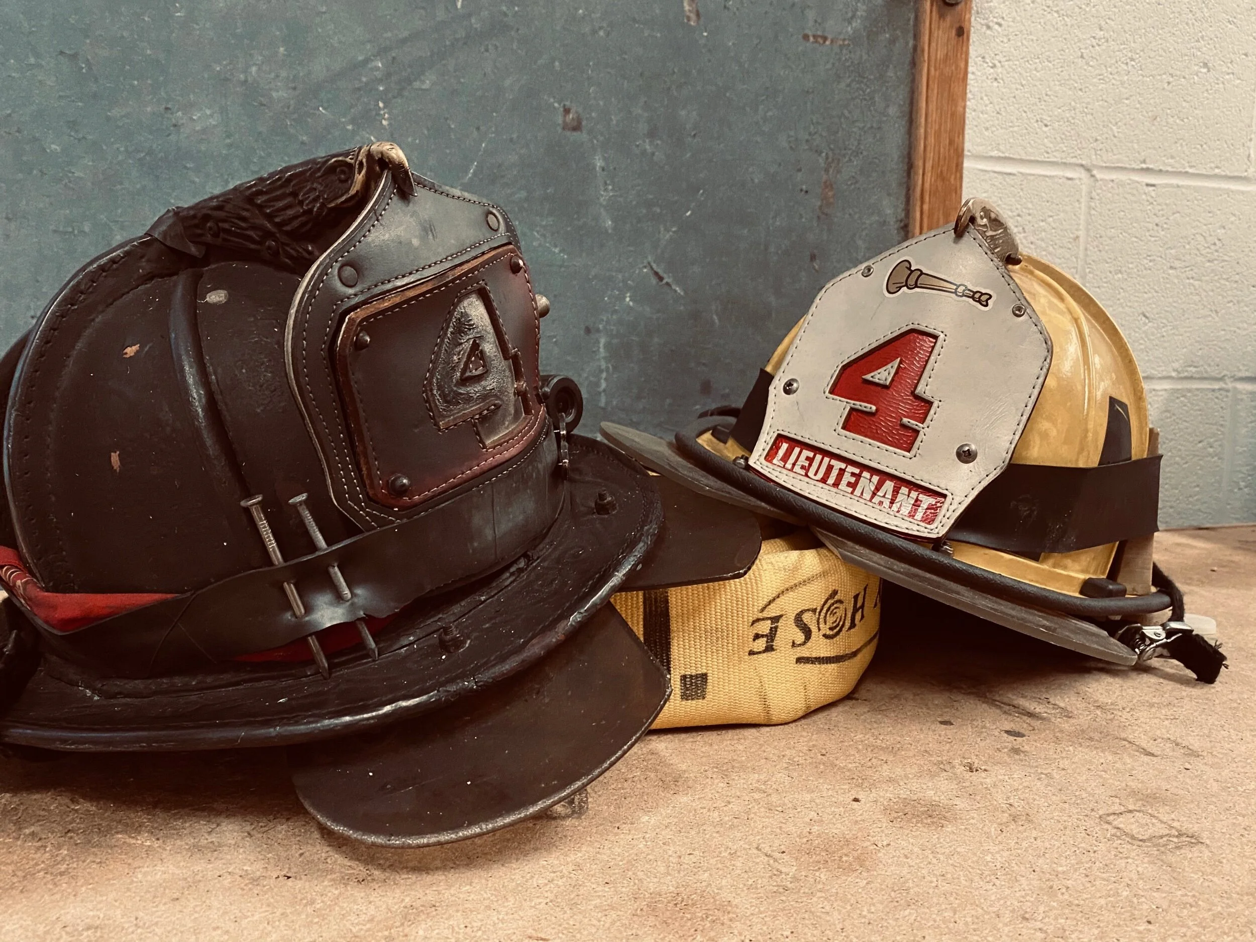 New Year New Position