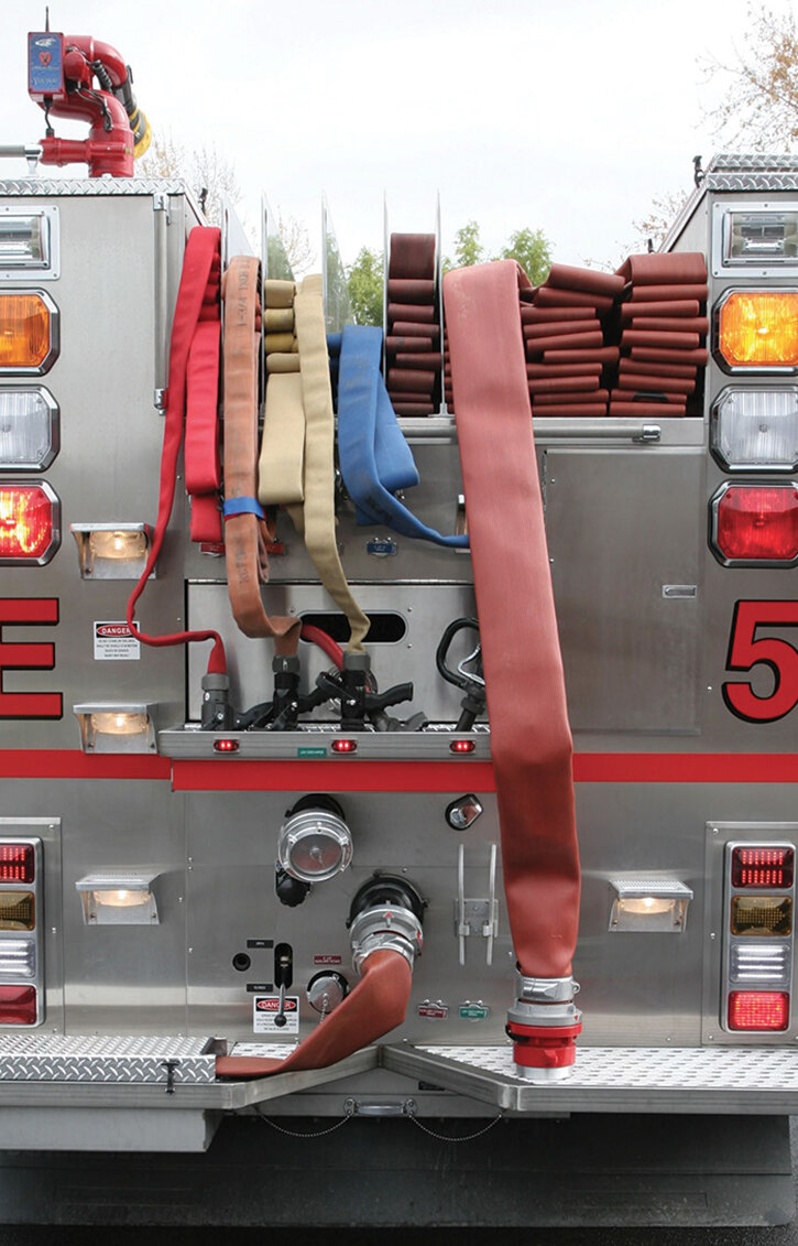 Preconnect &amp; Static Handlines