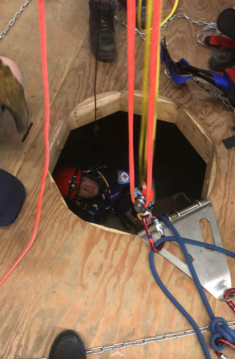 Special Operations: Calling the right units