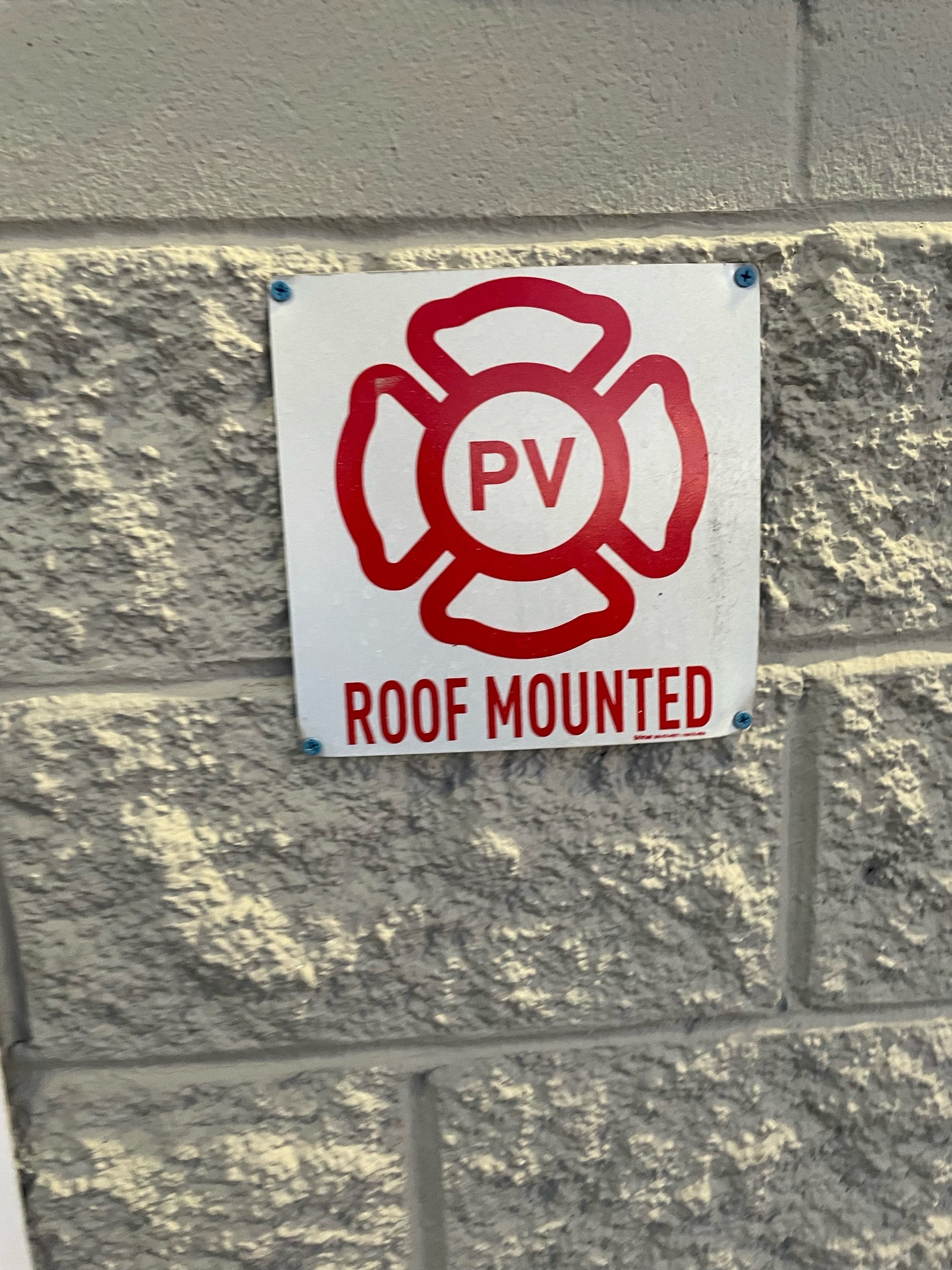 Solar Panels: A New Addition to Today’s Fire Service Enemy