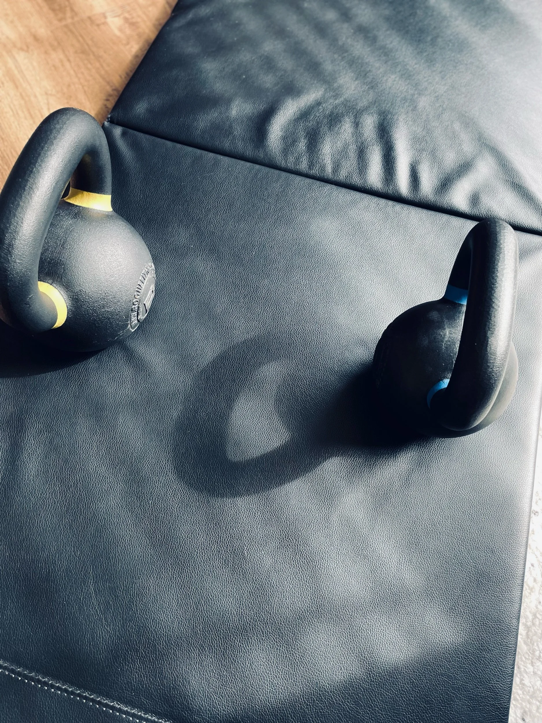 Benefits of the Kettlebell Swing