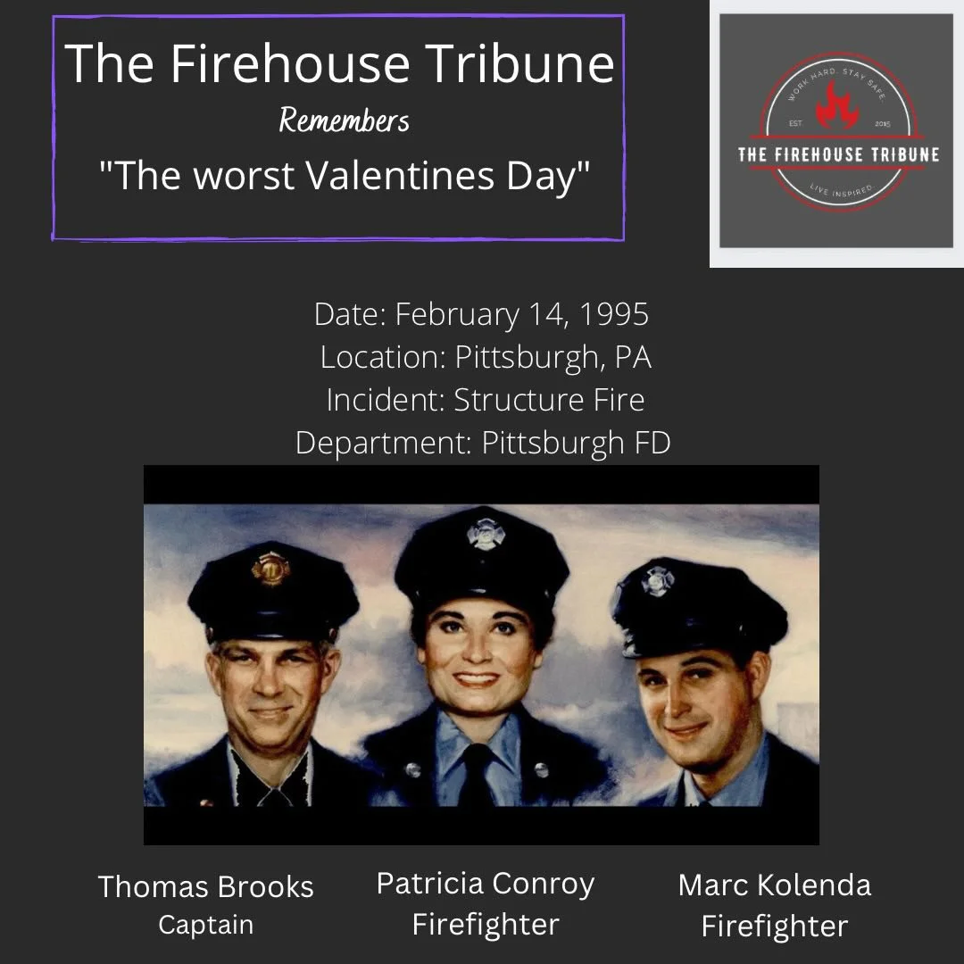 Remembering the Bricelyn Street Fre