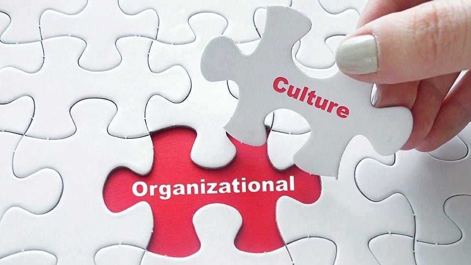 Influencing Organizational Culture 