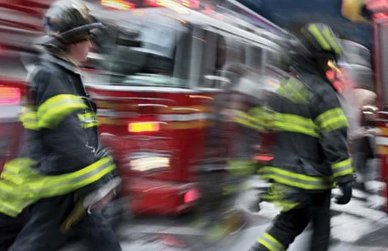 Burnout: Taking Care of Your Crew