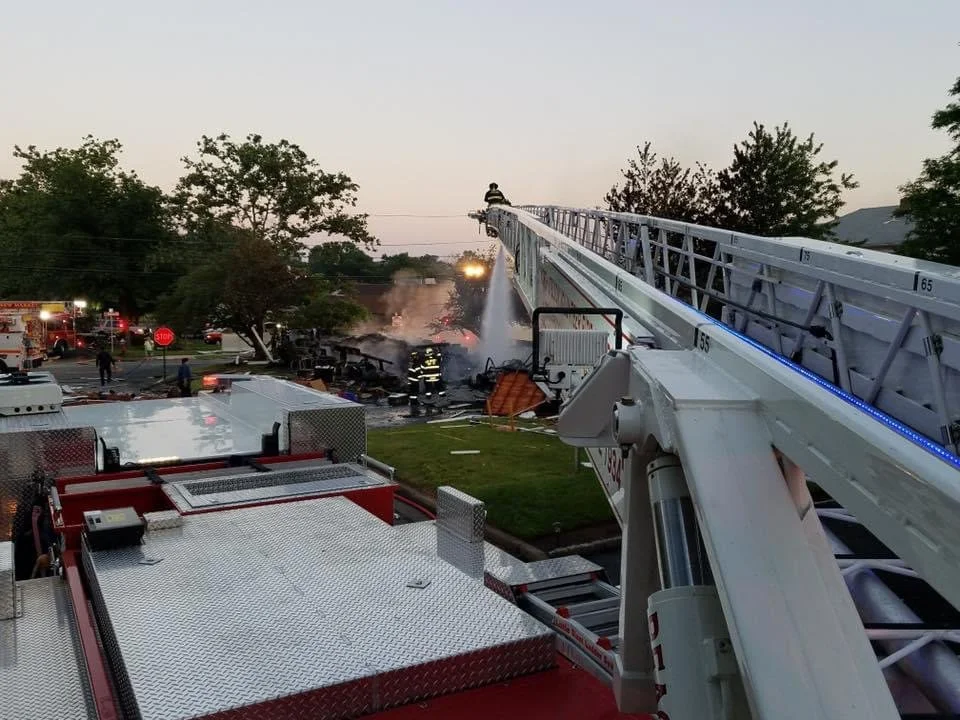 The Truck Company Chauffeur