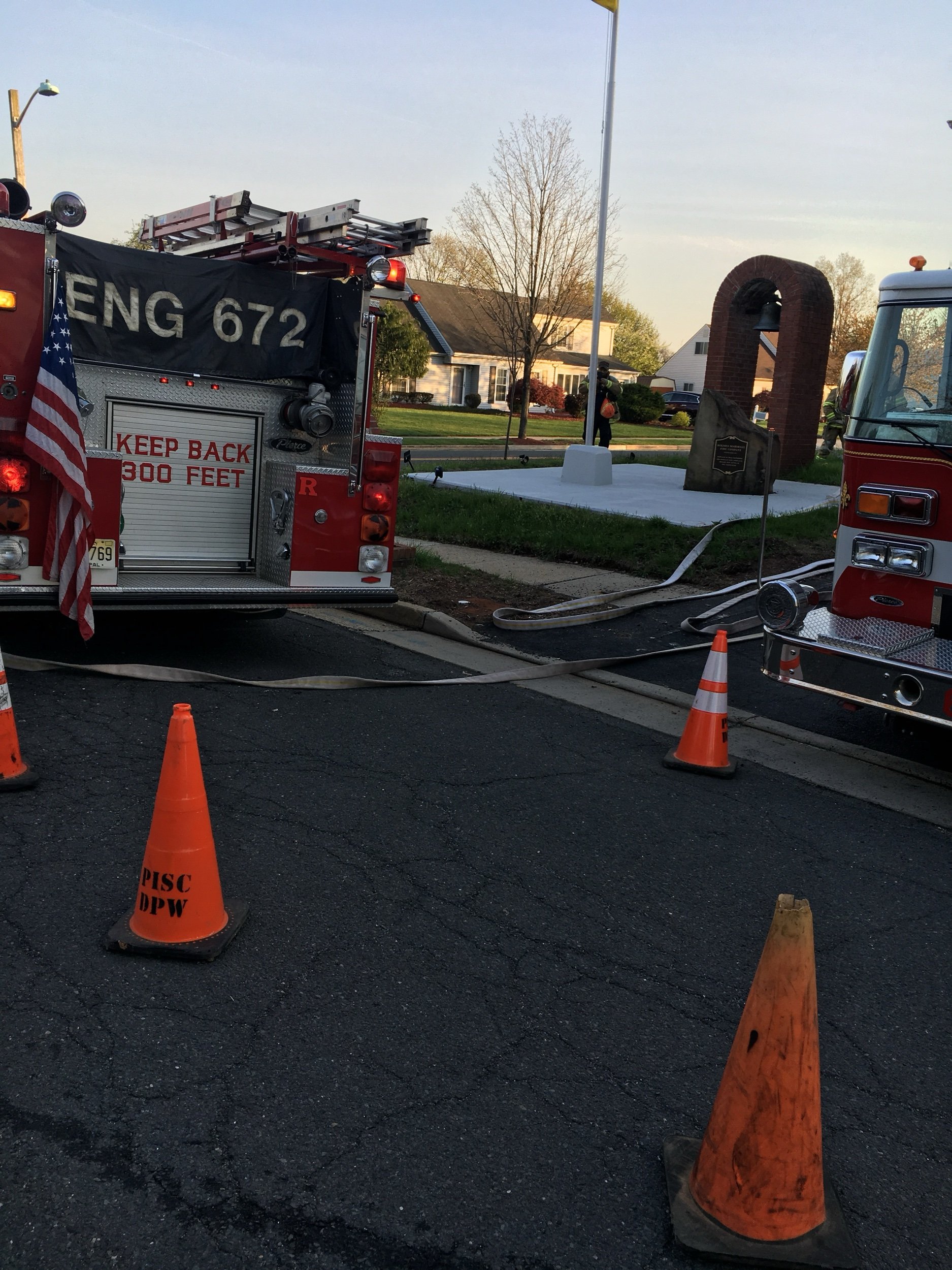 Train To Your Environment