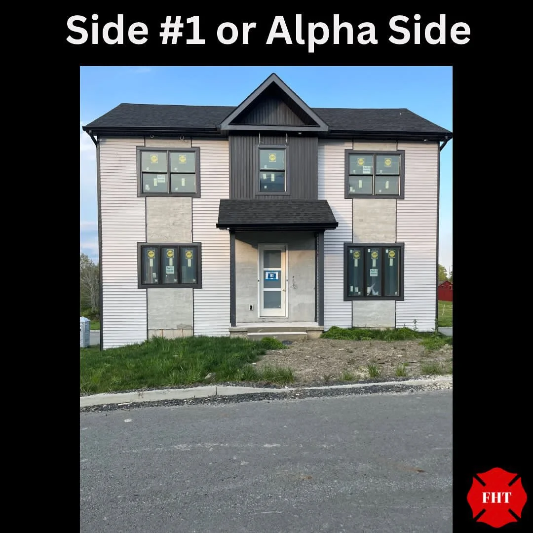 The Importance of the 360 Size-Up