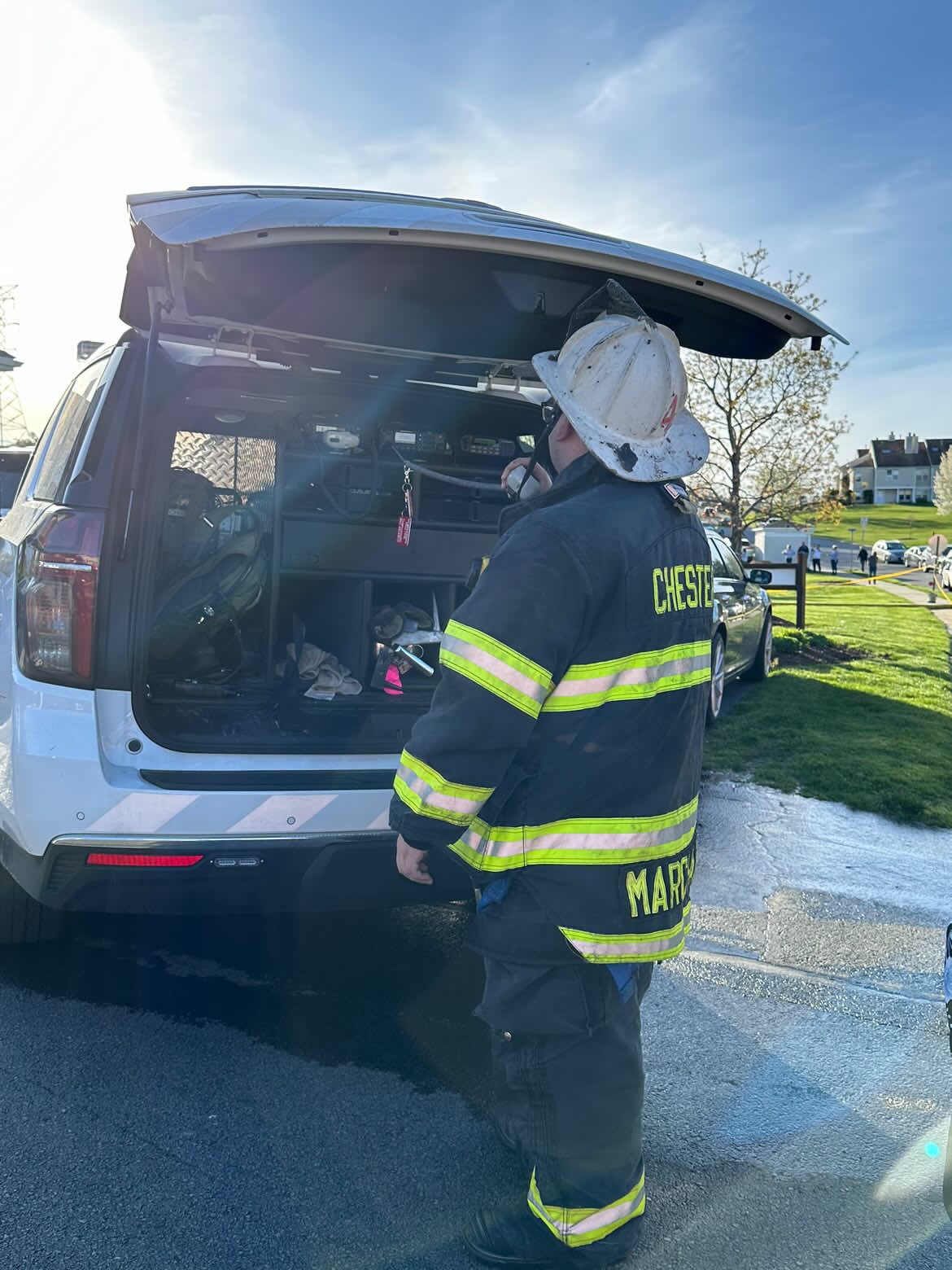 When to Detach from the Plan