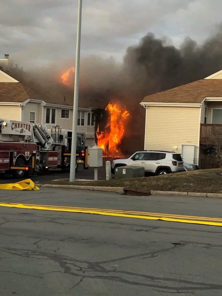 Understanding Forcible Entry at Residential Structure Fires