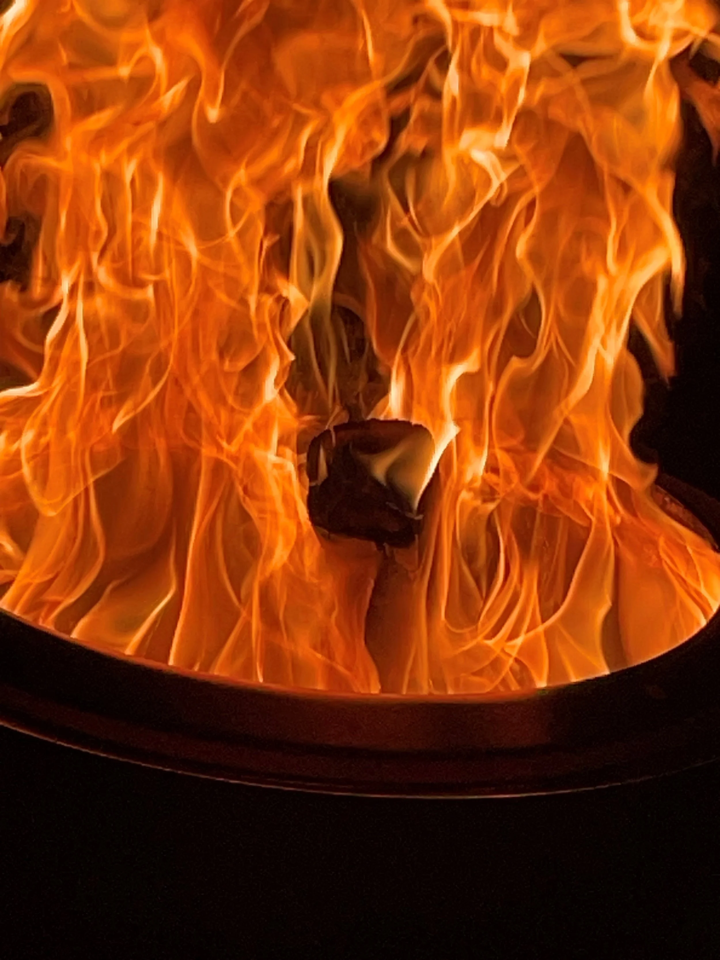 Fire Dynamics &amp; Situational Awareness for Operational Success on the Fire Ground